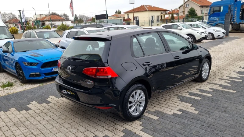 VW Golf 1.6TDI * * ПЪЛНА ГАРАНЦИЯ!!!, снимка 3 - Автомобили и джипове - 49635726