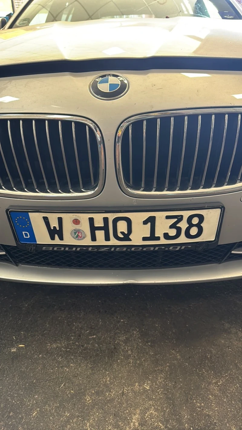 BMW 530 Xdrive , снимка 3 - Автомобили и джипове - 52798858