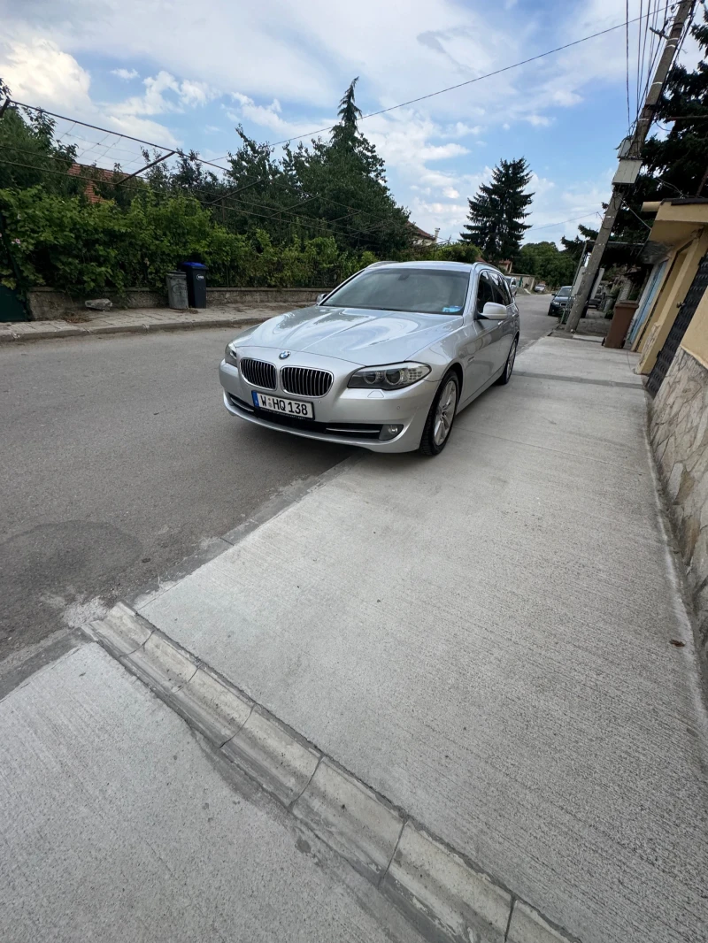 BMW 530 Xdrive , снимка 2 - Автомобили и джипове - 52798858