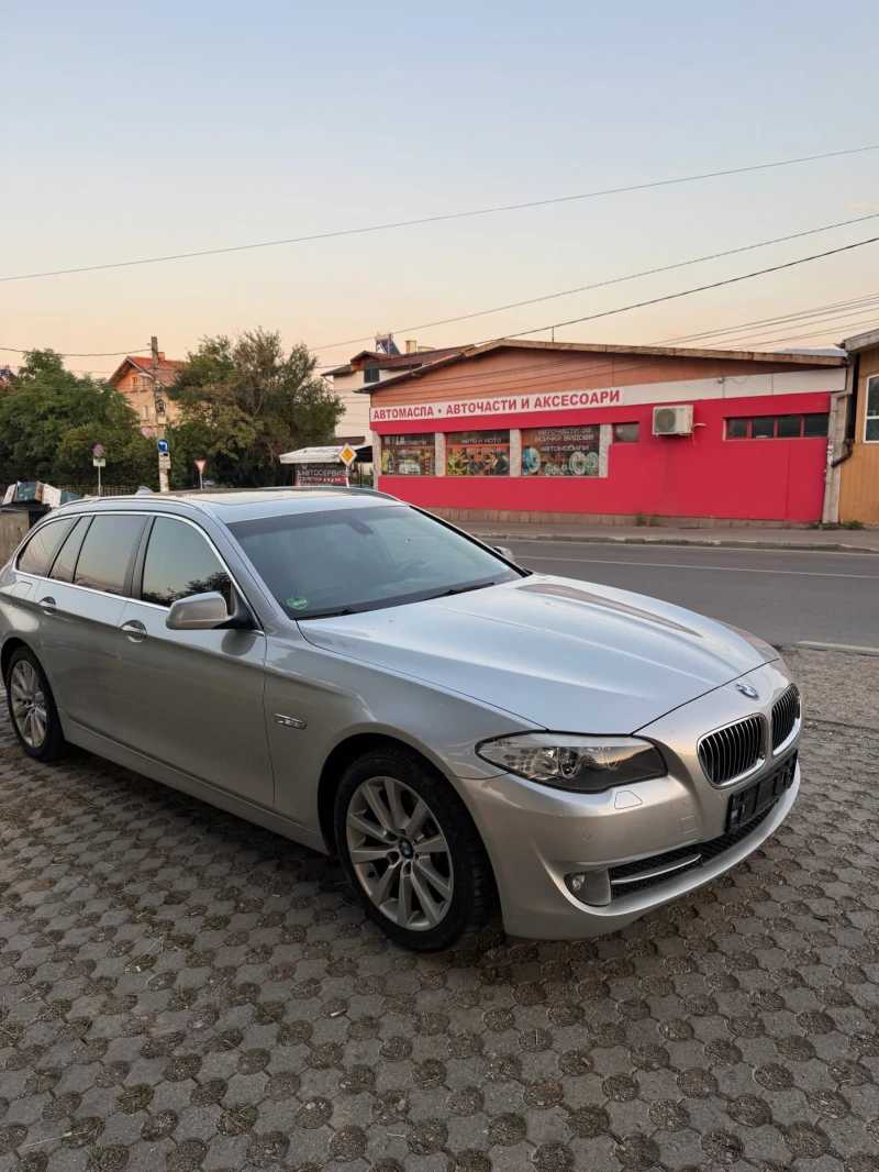 BMW 530 Xdrive , снимка 4 - Автомобили и джипове - 52798858