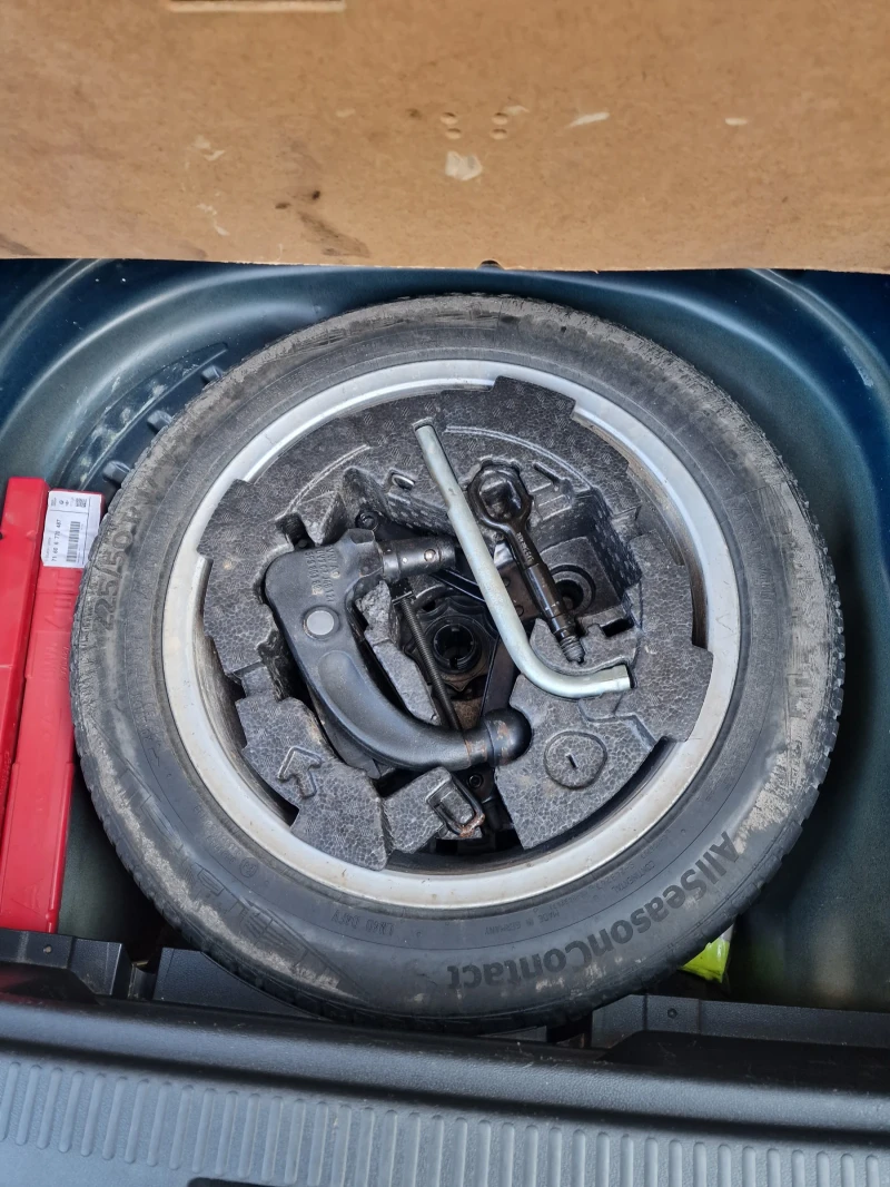 Skoda Octavia Skoda octavia scout , снимка 13 - Автомобили и джипове - 52044163