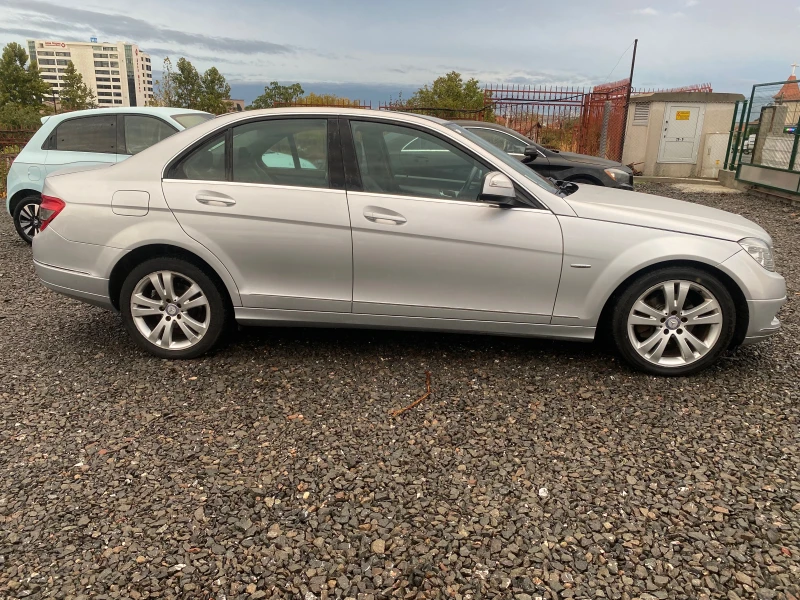 Mercedes-Benz C 200 200CDI ТОП, снимка 2 - Автомобили и джипове - 52201904