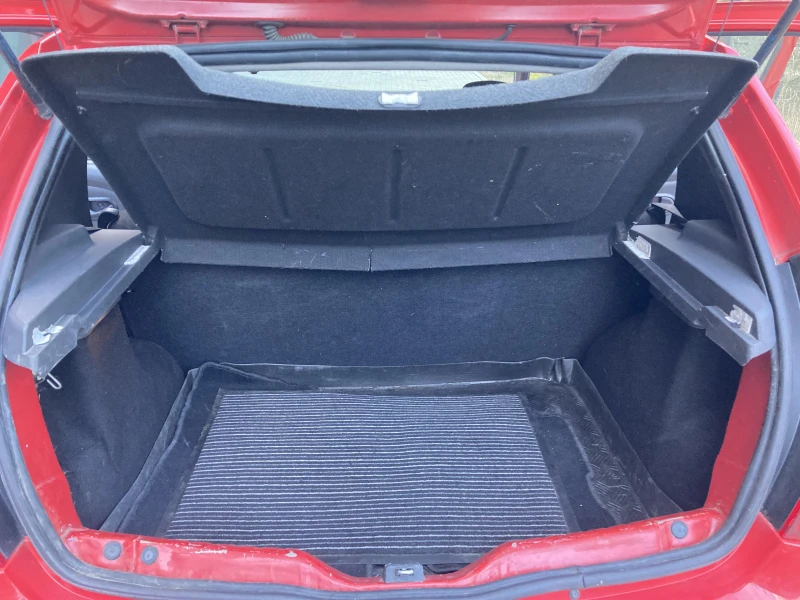 Dacia Sandero I, снимка 14 - Автомобили и джипове - 52696408