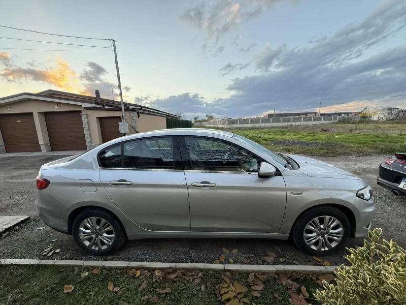 Fiat Tipo, снимка 5 - Автомобили и джипове - 52712838