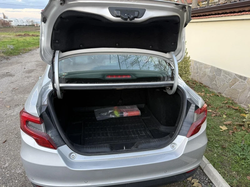 Fiat Tipo, снимка 6 - Автомобили и джипове - 52712838