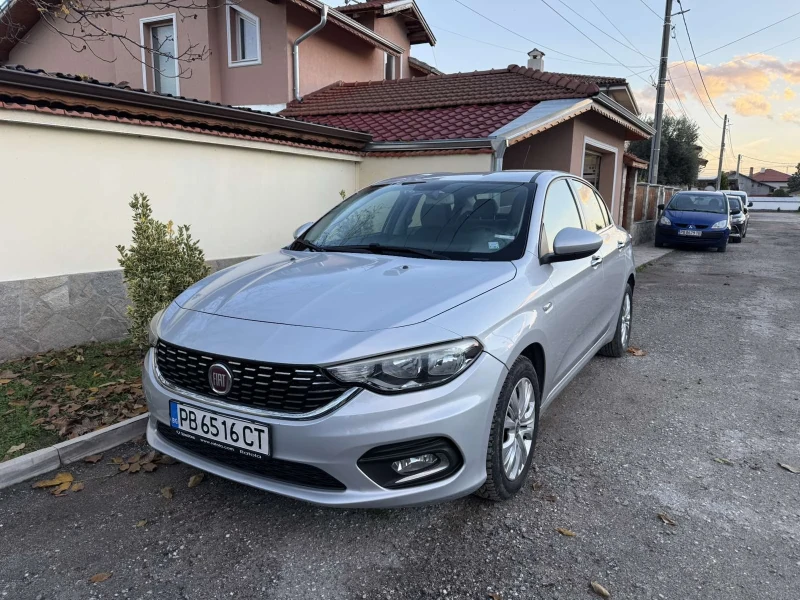 Fiat Tipo