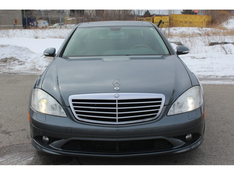 Mercedes-Benz S 450 4.7L V8 4MATIC* Entertainment Package* PANO* Кожа*, снимка 3 - Автомобили и джипове - 52816982