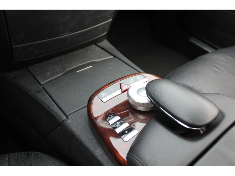 Mercedes-Benz S 450 4.7L V8 4MATIC* Entertainment Package* PANO* Кожа*, снимка 9 - Автомобили и джипове - 52816982