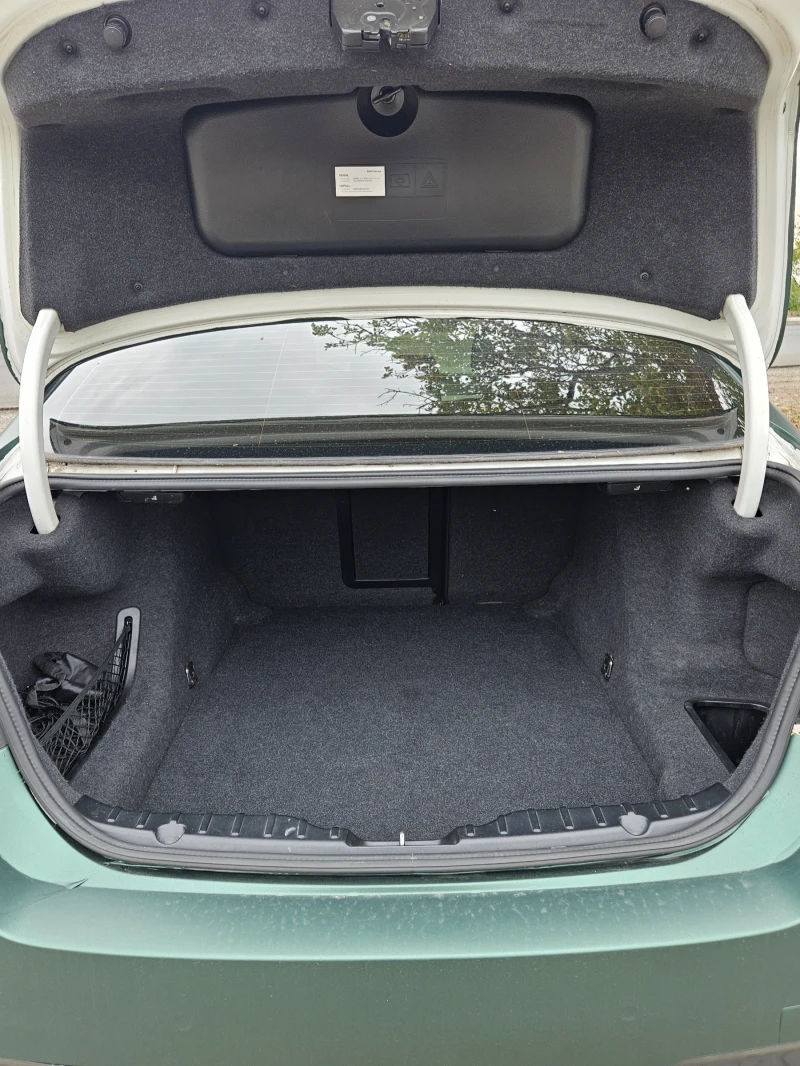 BMW 520 M///Pack* Head up , снимка 12 - Автомобили и джипове - 52851062