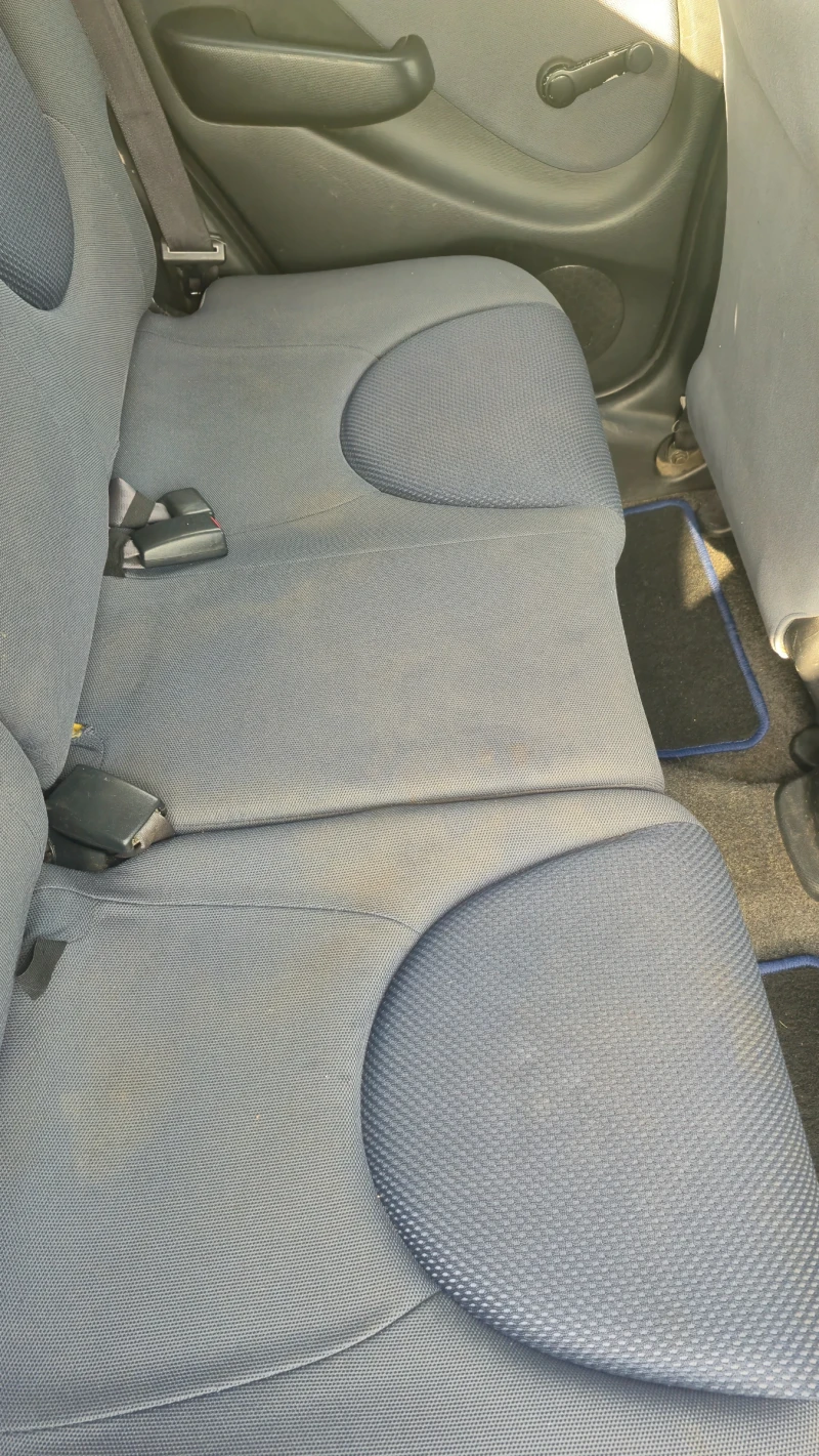 Honda Jazz, снимка 9 - Автомобили и джипове - 53101280