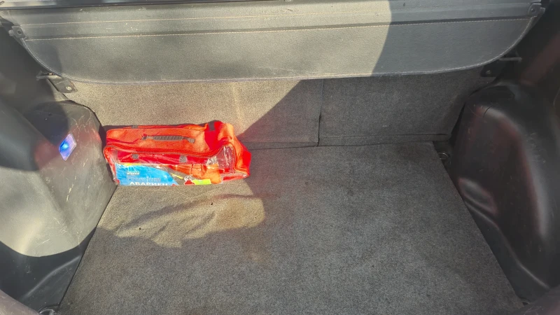 Honda Jazz, снимка 12 - Автомобили и джипове - 53101280