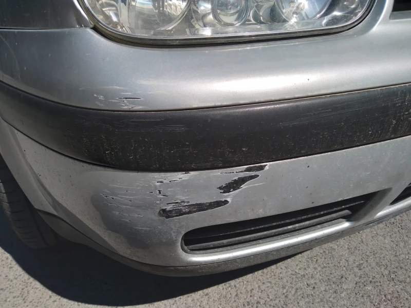 VW Golf Variant, снимка 6 - Автомобили и джипове - 53230720