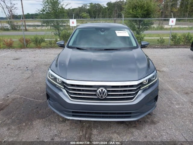 VW Passat 2.0 TSI - изображение 3