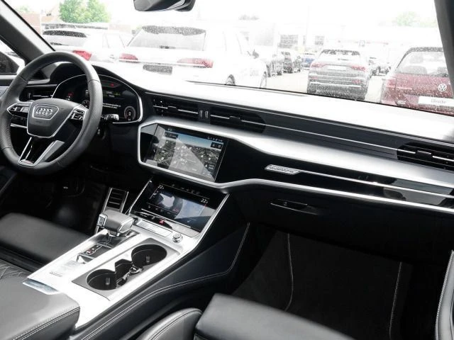 Audi A6 50 TDI Quattro S-Line, снимка 5 - Автомобили и джипове - 48415704