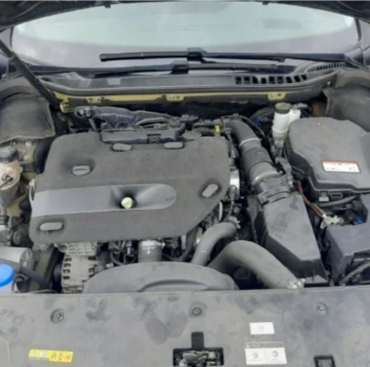 Peugeot 508 2.0 Blue HDI (FULL LED) .....200 . | Mobile.bg   6