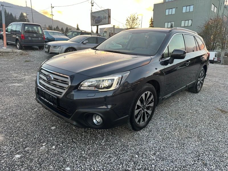 Subaru Outback ЩВЕЙЦАРИЯ АВТОМАТИК НАВИГАЦИЯ - 29900 лв. / 15287.63 € - 40698084 1