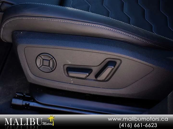 Audi A6 E-Tron quattro Technik, снимка 14 - Автомобили и джипове - 54333383