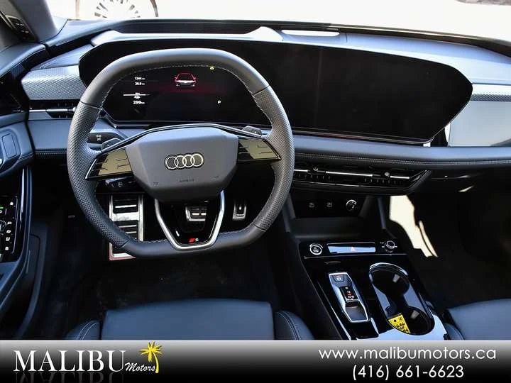 Audi A6 E-Tron quattro Technik, снимка 6 - Автомобили и джипове - 54333383
