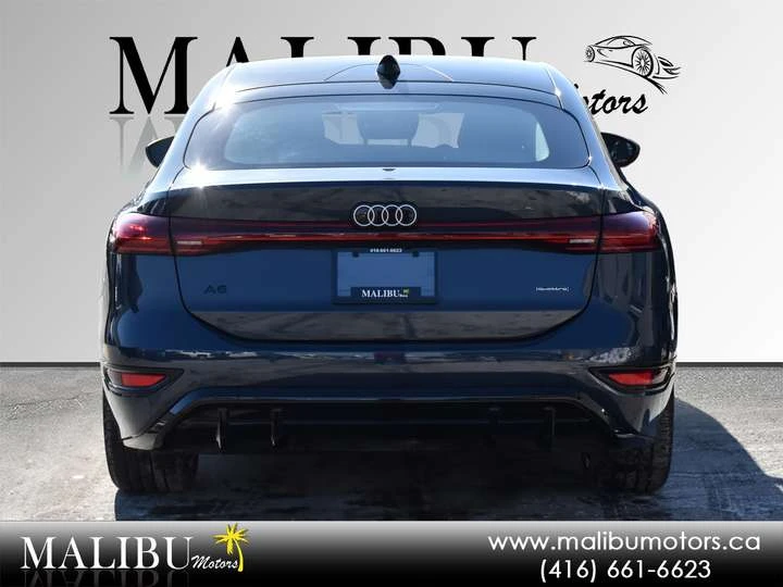 Audi A6 E-Tron quattro Technik, снимка 5 - Автомобили и джипове - 54333383