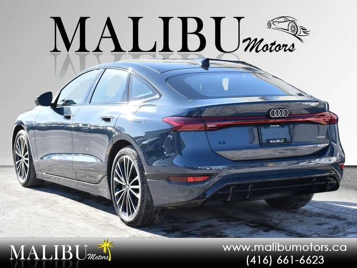 Audi A6 E-Tron quattro Technik, снимка 4 - Автомобили и джипове - 54333383