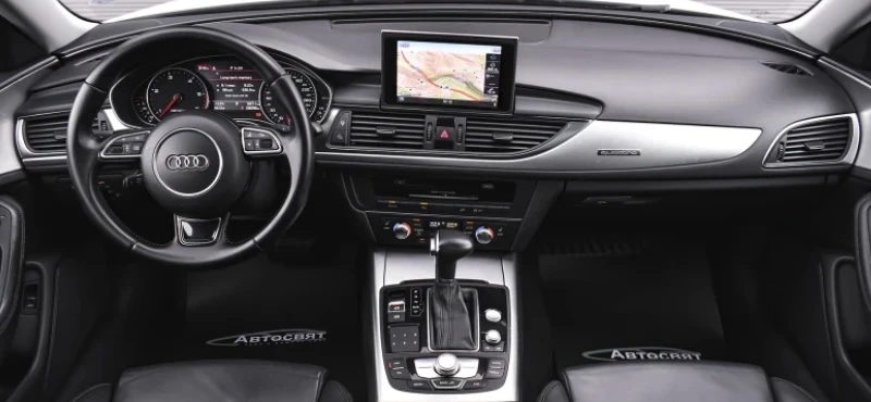 Audi A6 Allroad 3.0 | Mobile.bg � ����������� 7