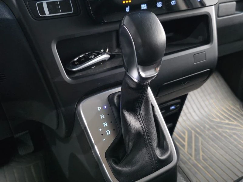 Hyundai Staria * CARGO* 5MEСТНА* ЦЕНАДОБГ!, снимка 9 - Автомобили и джипове - 55603037