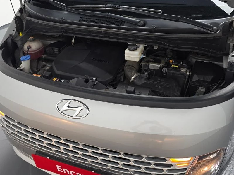 Hyundai Staria * CARGO* 5MEСТНА* ЦЕНАДОБГ!, снимка 6 - Автомобили и джипове - 55603037
