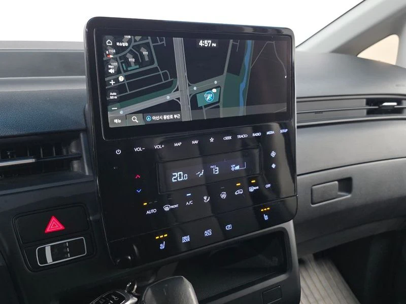 Hyundai Staria * CARGO* 5MEСТНА* ЦЕНАДОБГ!, снимка 16 - Автомобили и джипове - 55603037