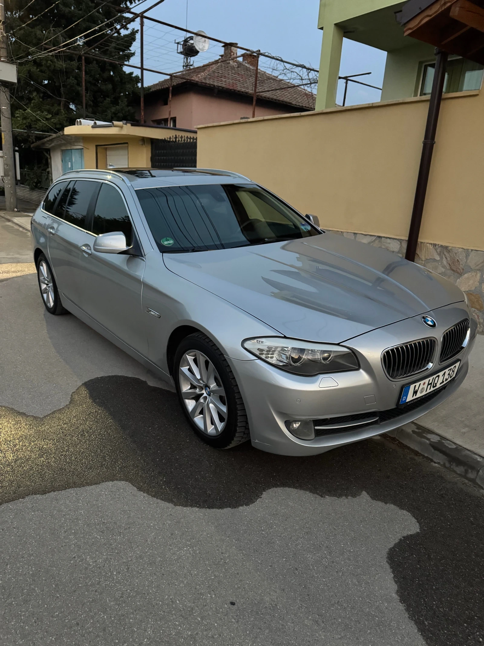 BMW 530 Xdrive , снимка 1