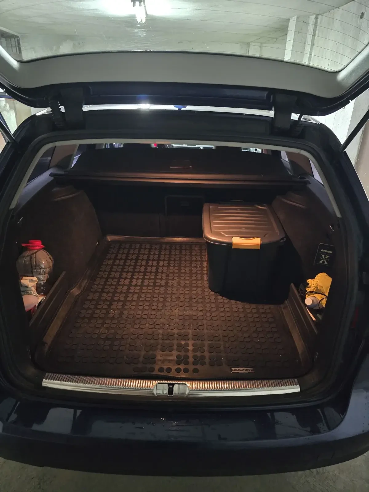 VW Passat B6 2.0 TFSI | Mobile.bg   12