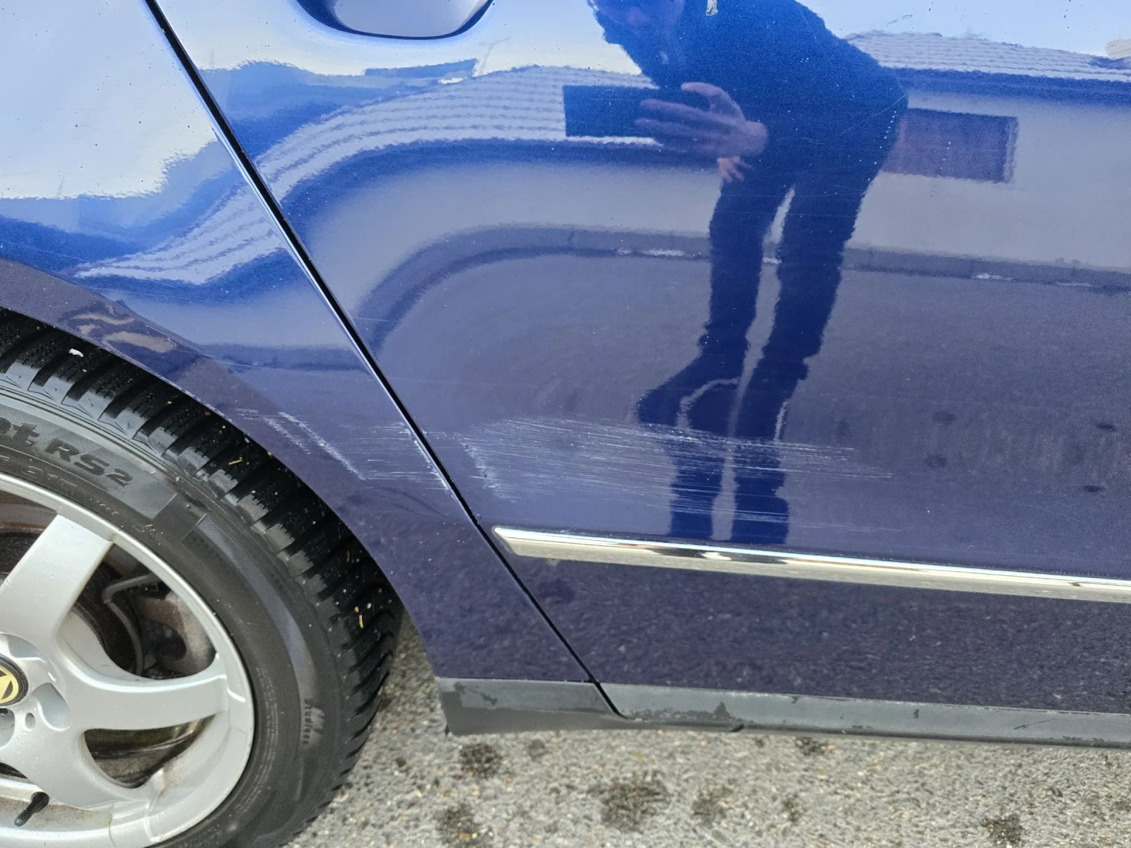 VW Passat B6 2.0 TFSI | Mobile.bg   13