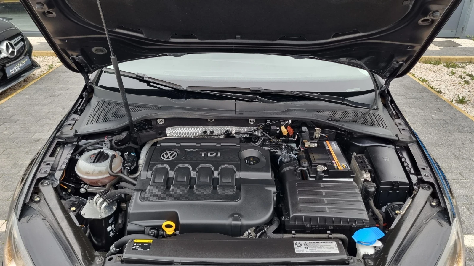 VW Golf 1.6TDI * *  !!! | Mobile.bg   17