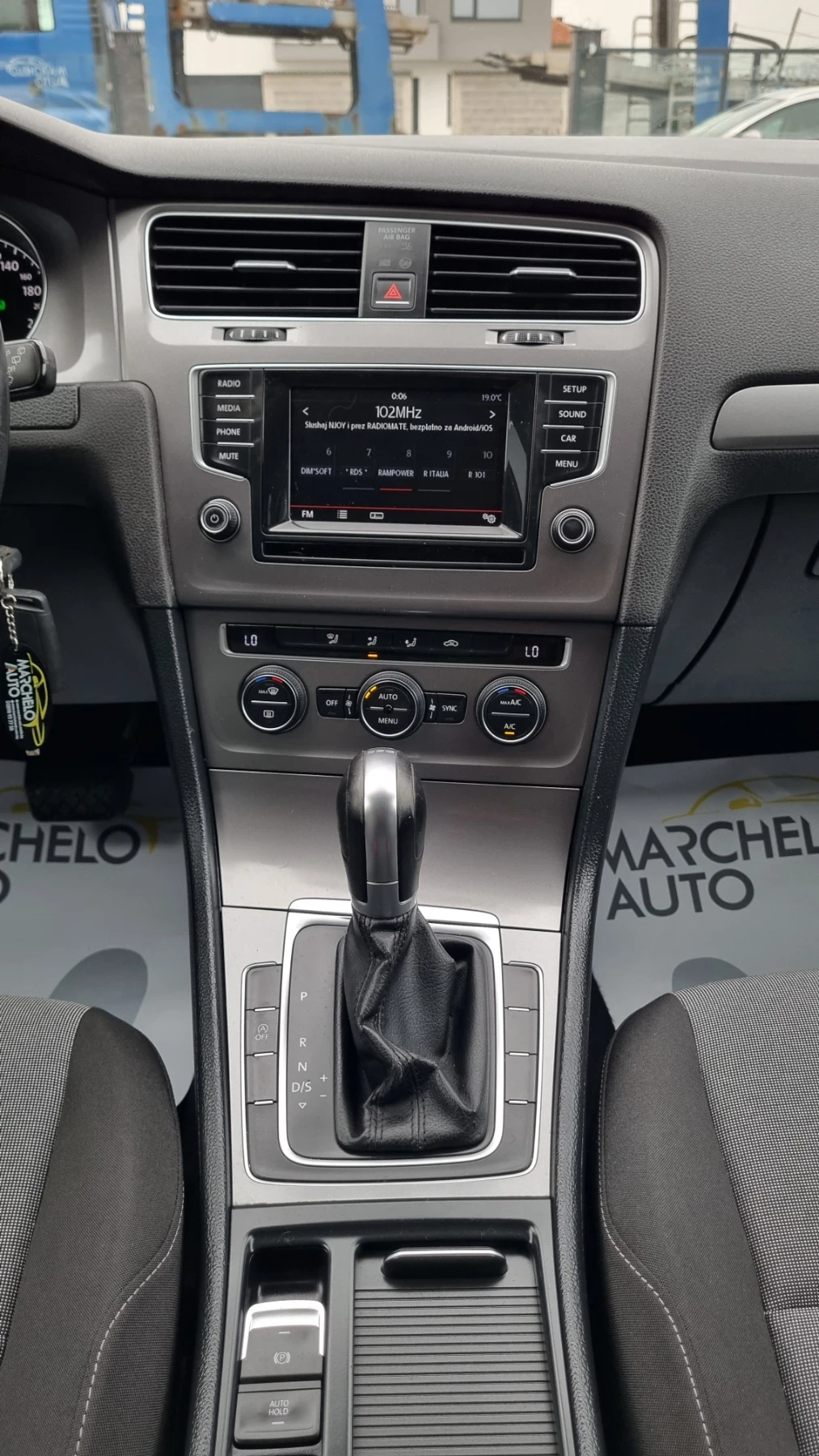 VW Golf 1.6TDI * *  !!! | Mobile.bg   14