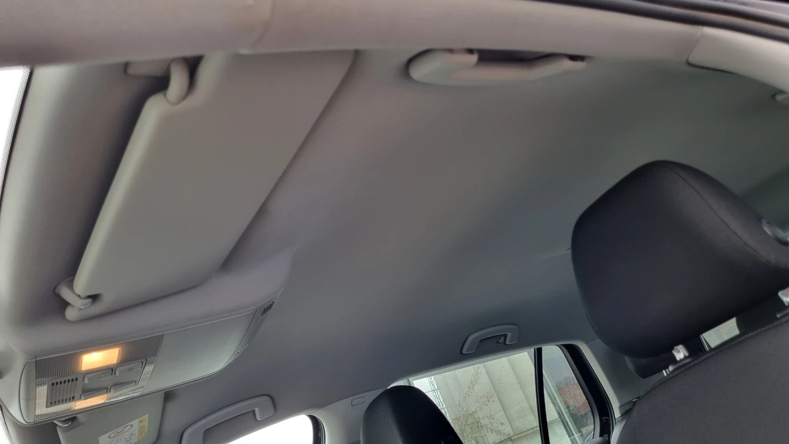 VW Golf 1.6TDI * *  !!! | Mobile.bg   15