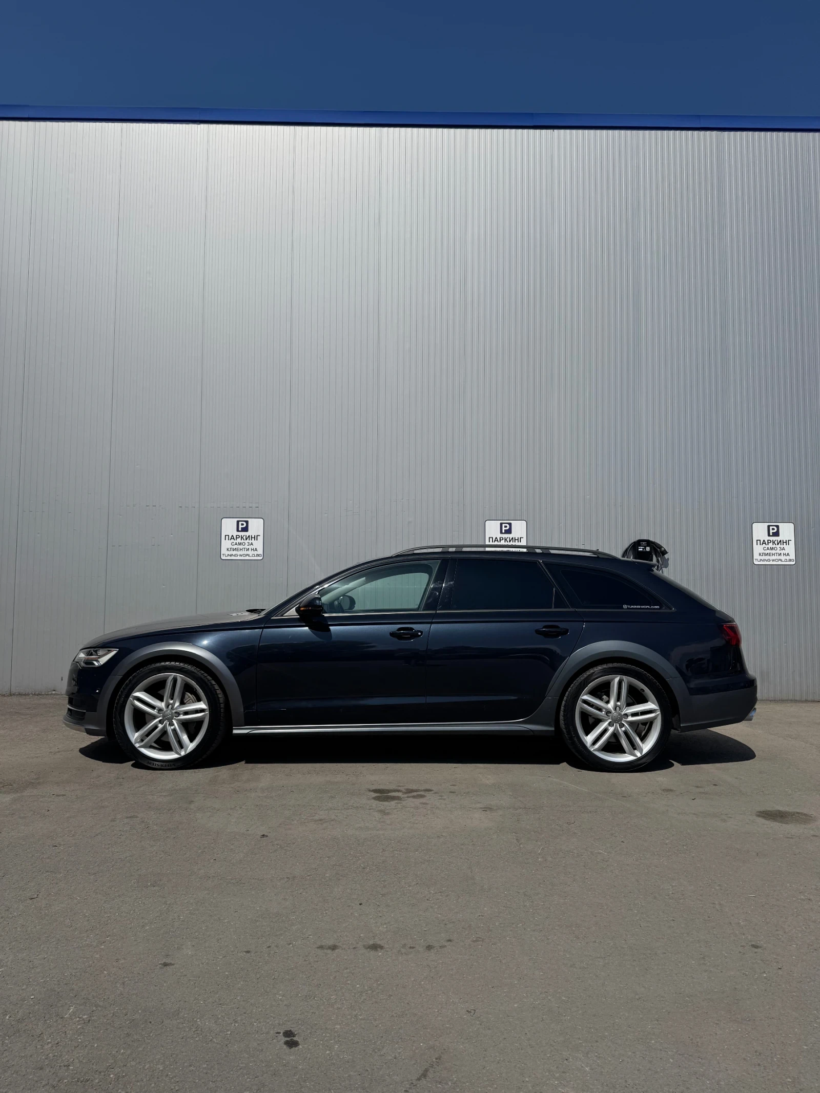 Audi A6 Allroad 3.0 BiTDI/8ZF/Matrix/Bose/Competition/S-Line/HedUP - изображение 5