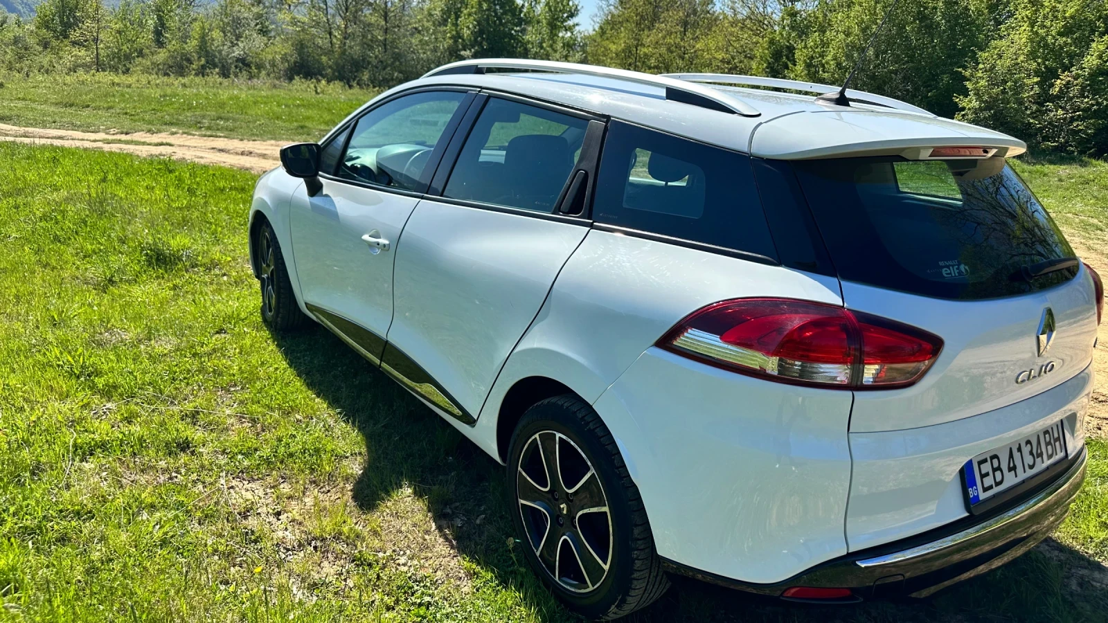 Renault Clio  - изображение 3