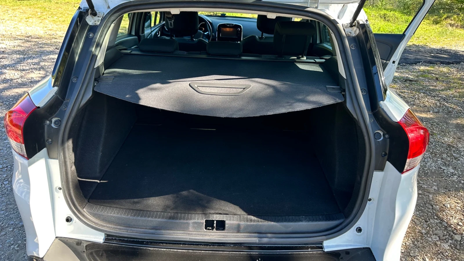 Renault Clio  - изображение 10
