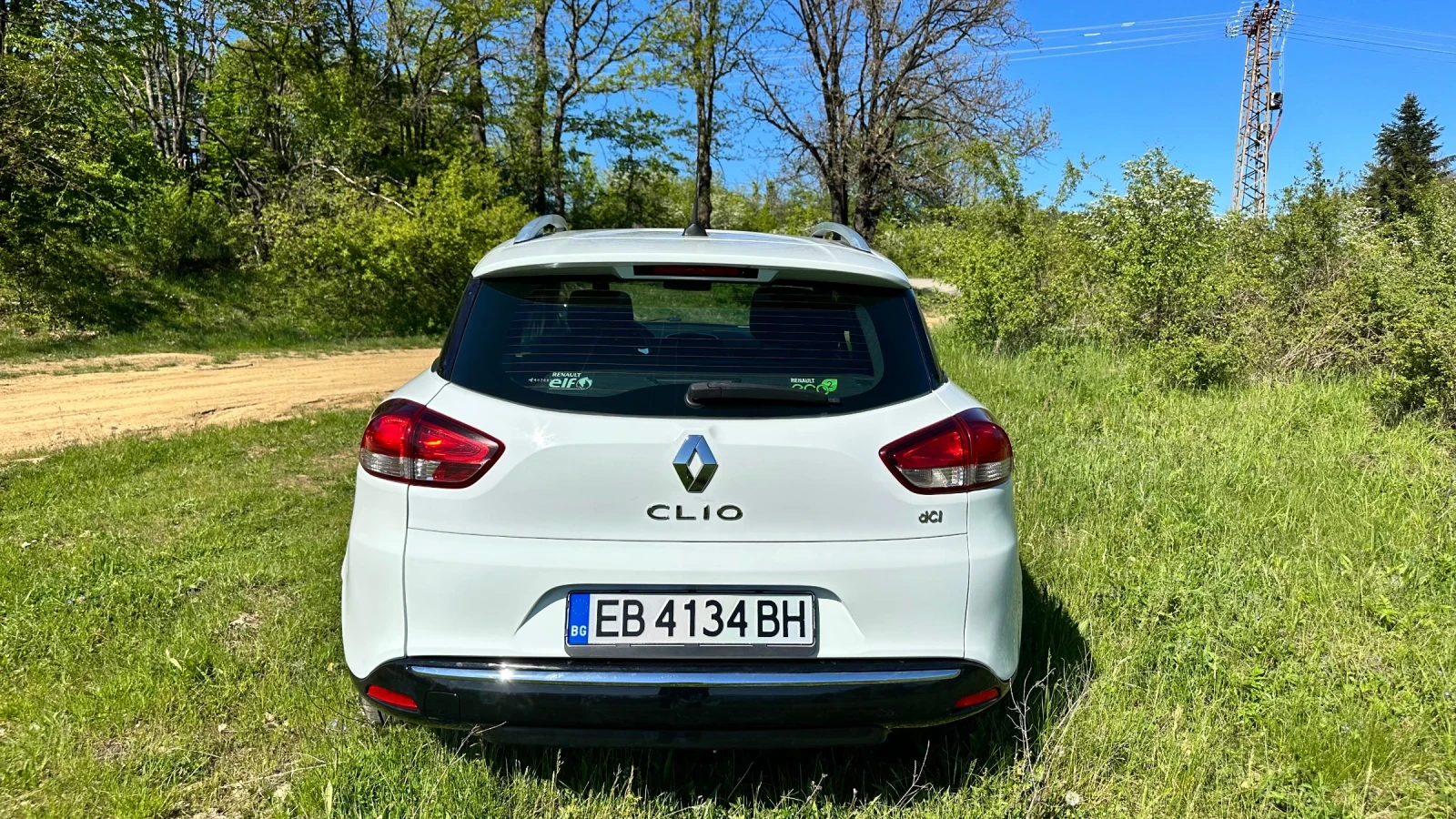 Renault Clio  - изображение 5