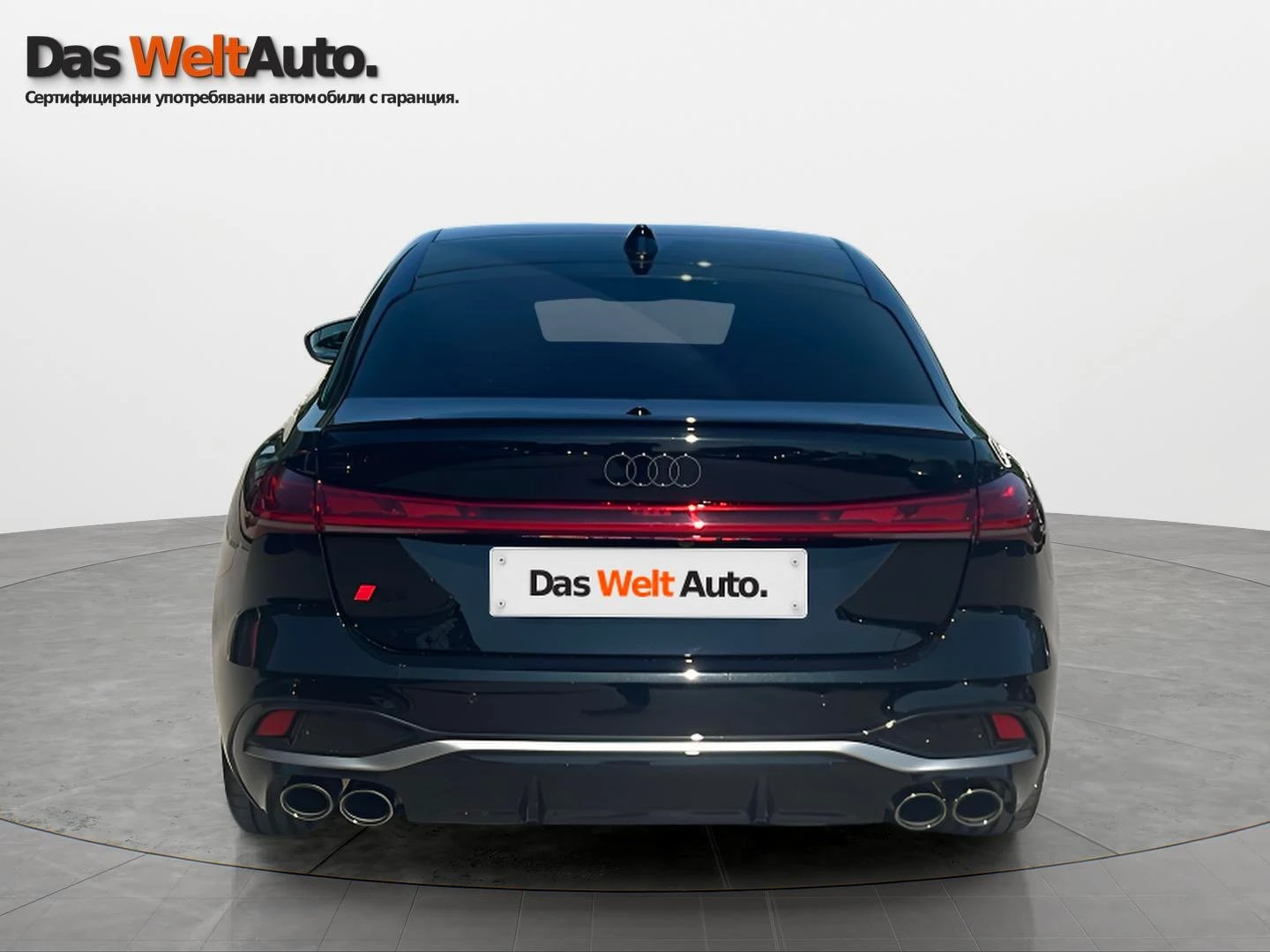 Audi S5 Limousine 270 kW TFSI quattro | Mobile.bg � ����������� 4