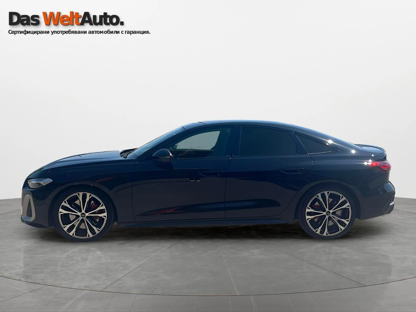 Audi S5 Limousine 270 kW TFSI quattro - изображение 2