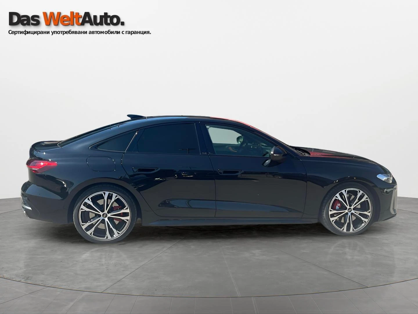 Audi S5 Limousine 270 kW TFSI quattro - изображение 6