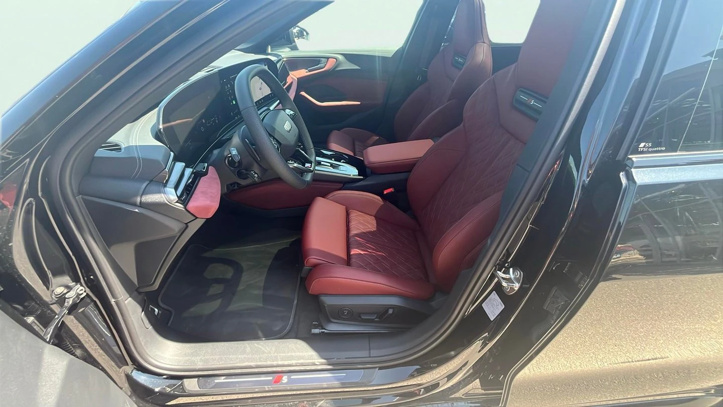 Audi S5 Limousine 270 kW TFSI quattro - изображение 9