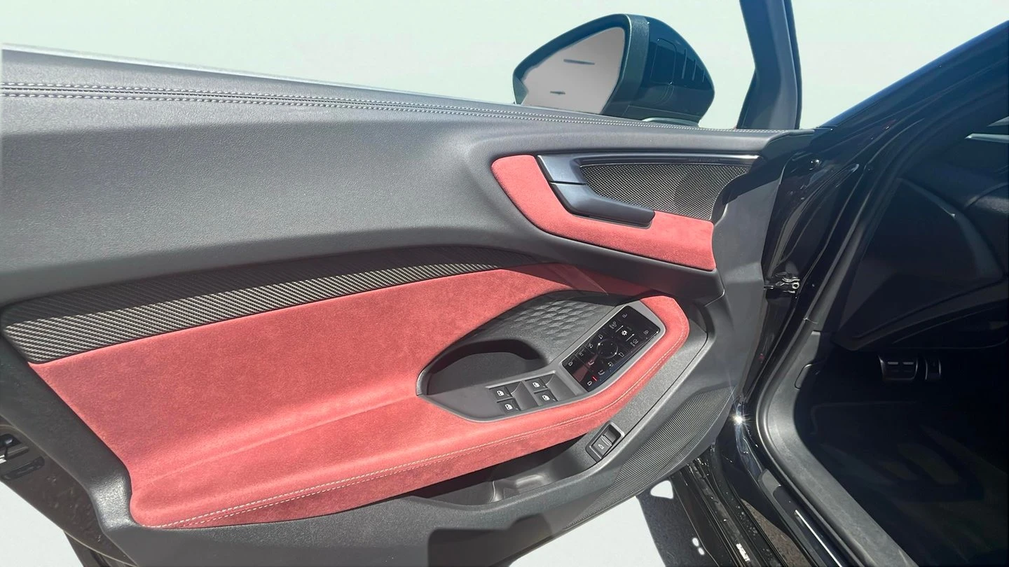 Audi S5 Limousine 270 kW TFSI quattro | Mobile.bg   8