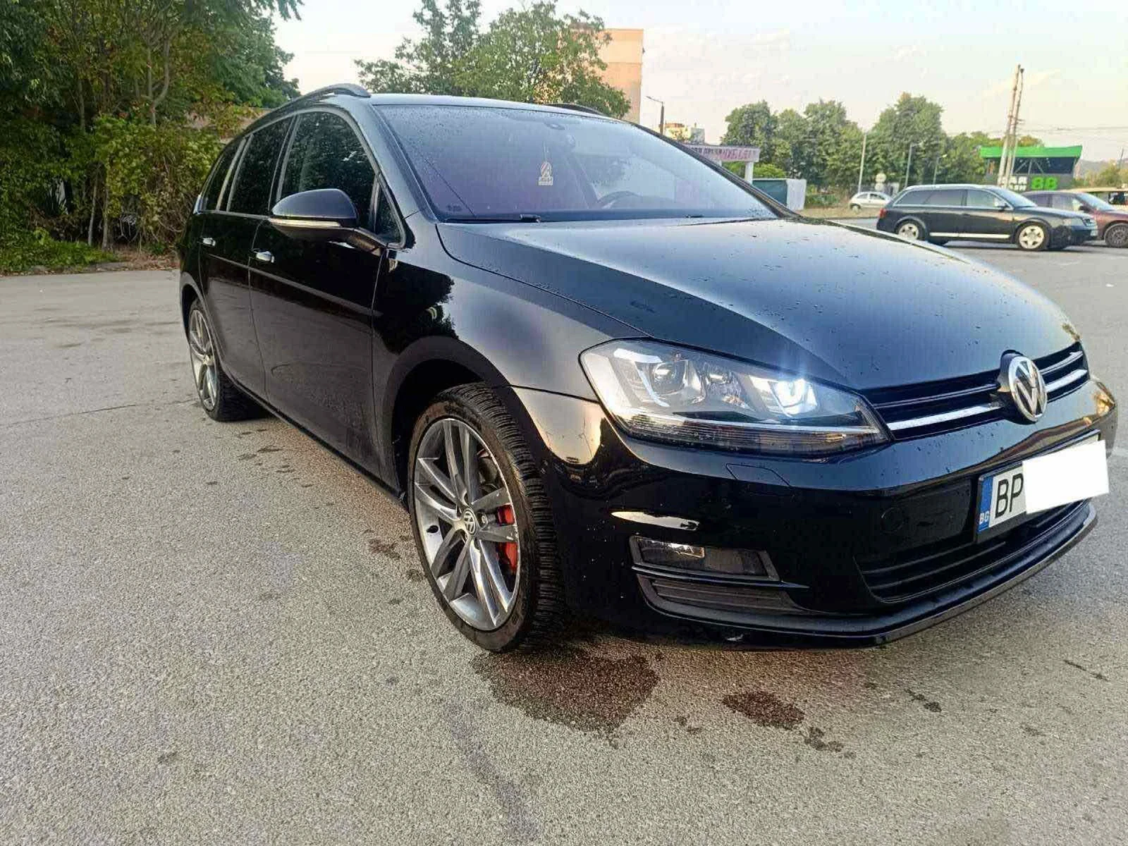 VW Golf  - изображение 5