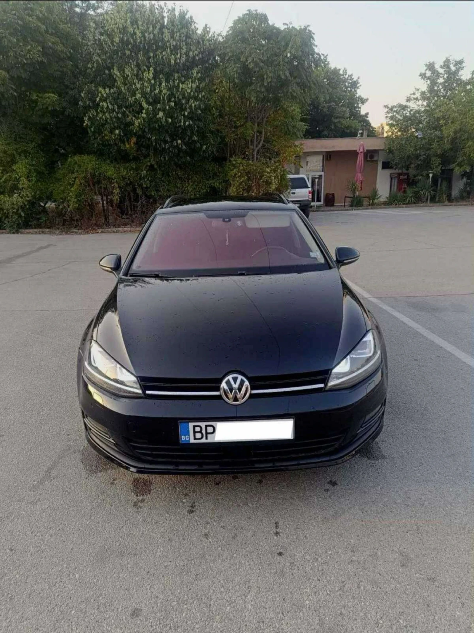 VW Golf  - изображение 4