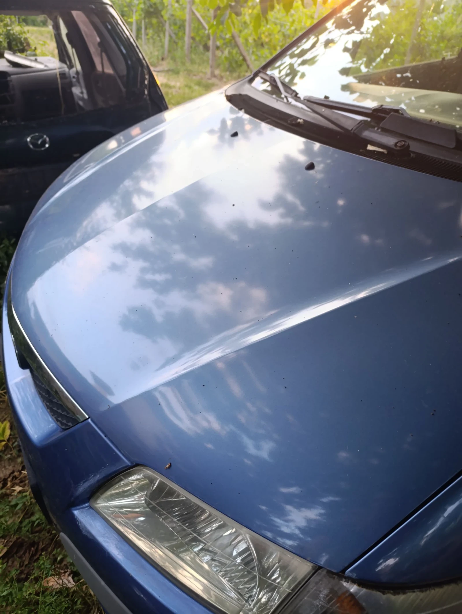 Mazda Premacy 1.8 i - изображение 6