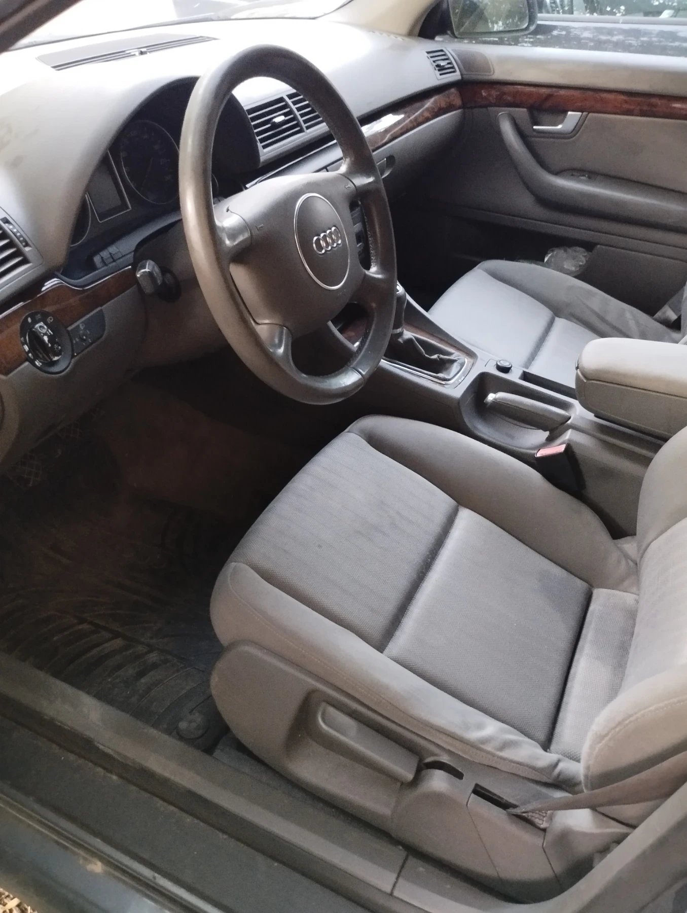 Audi A4  - изображение 10