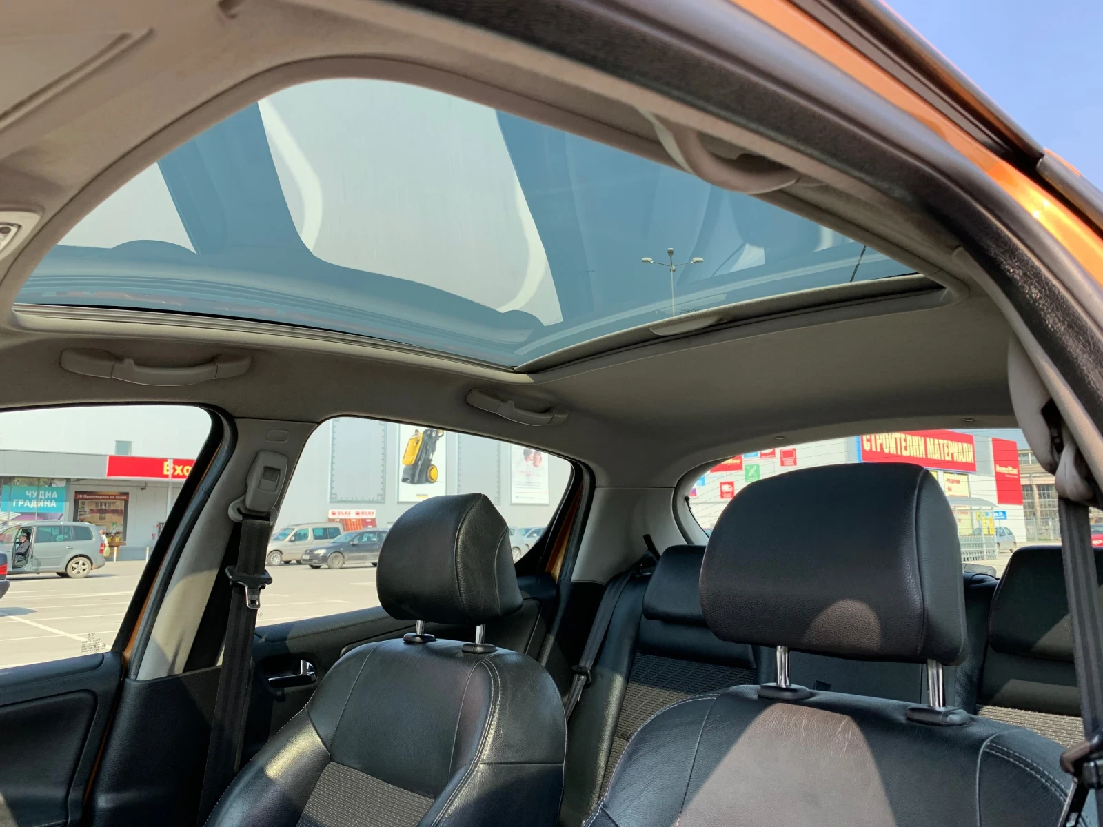 Peugeot 207 1.6 HDI - изображение 6
