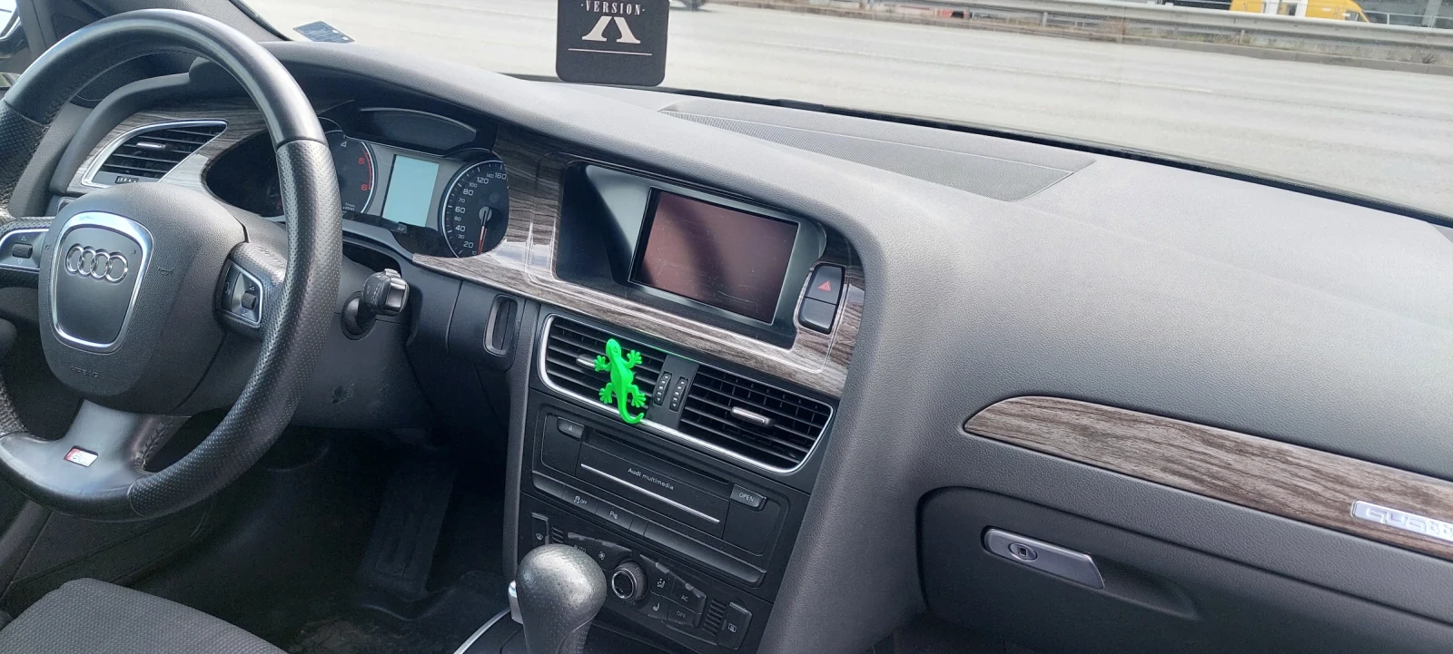 Audi A4 3.0TDI  | Mobile.bg   14