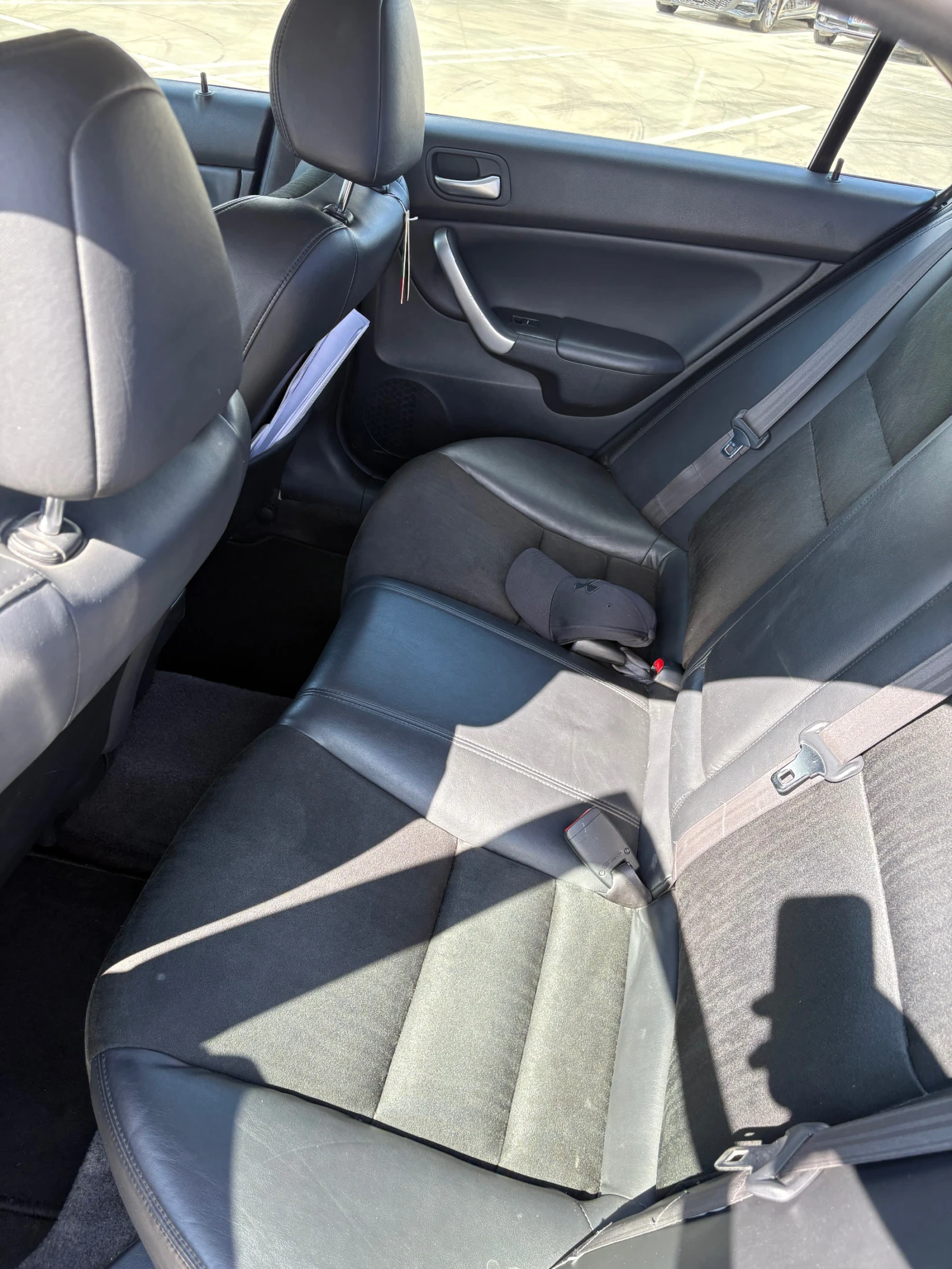 Honda Accord  - изображение 7